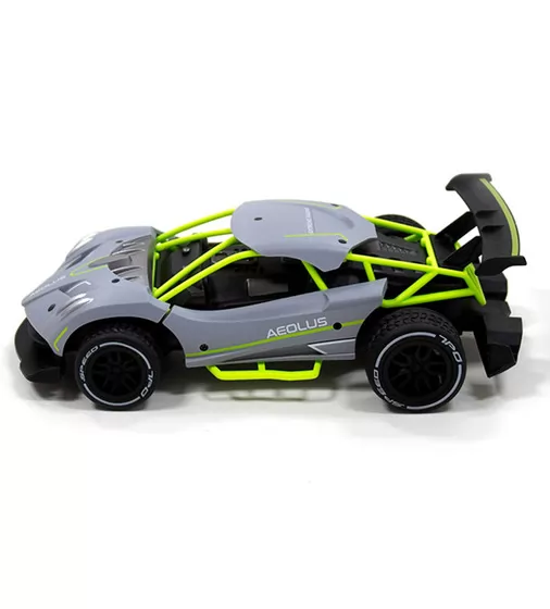 Автомобиль Speed racing drift на р/у – Aeolus (серый, 1:16) - SL-284RHG_2.jpg - № 2
