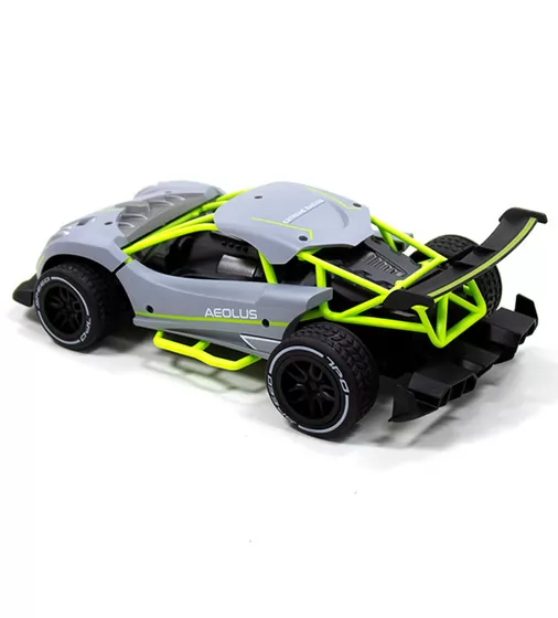 Автомобиль Speed racing drift на р/у – Aeolus (серый, 1:16) - SL-284RHG_3.jpg - № 3