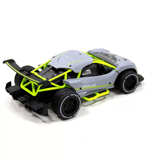 Автомобиль Speed racing drift на р/у – Aeolus (серый, 1:16) - SL-284RHG_5.jpg - № 5