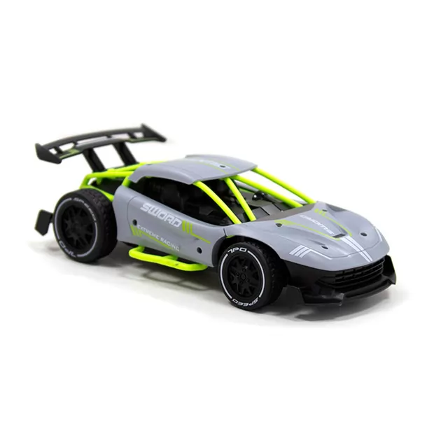 Автомобиль Speed racing drift на р/у – Sword (серый, 1:24)