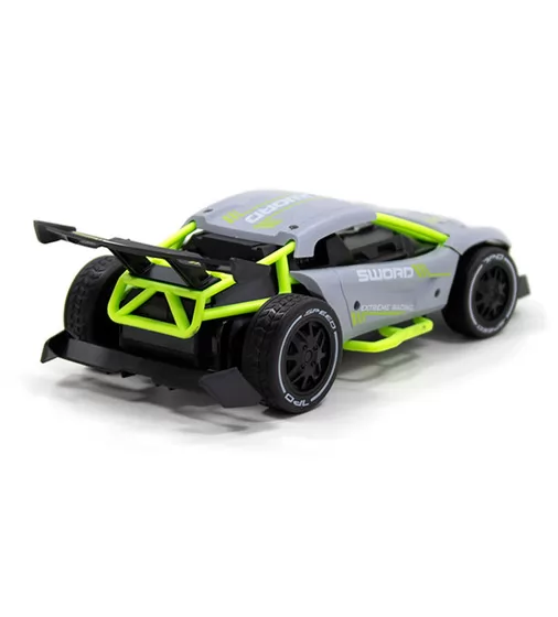 Автомобиль Speed racing drift на р/у – Sword (серый, 1:24) - SL-289RHG_5.jpg - № 5