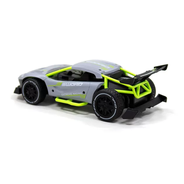 Автомобиль Speed racing drift на р/у – Sword (серый, 1:24)