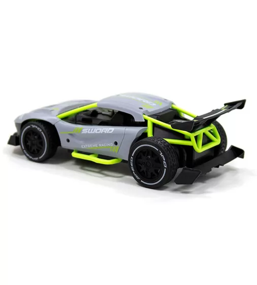 Автомобиль Speed racing drift на р/у – Sword (серый, 1:24) - SL-289RHG_3.jpg - № 3