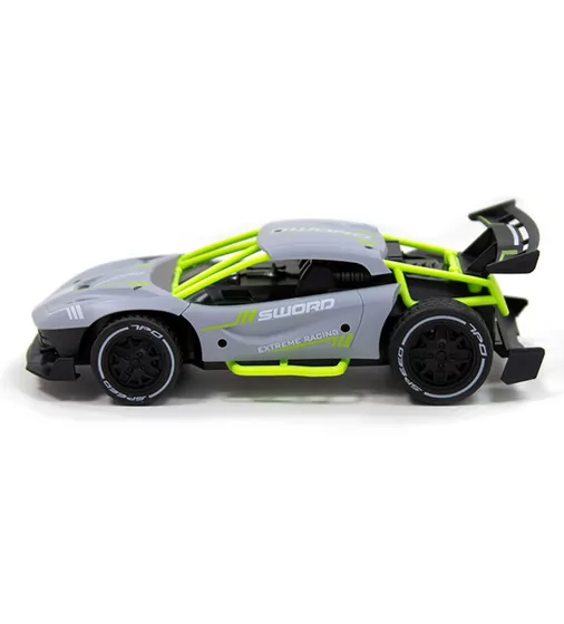 Автомобиль Speed racing drift на р/у – Sword (серый, 1:24) - SL-289RHG_2.jpg - № 2