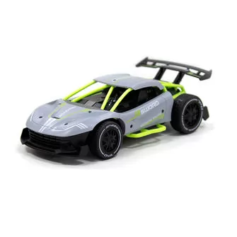 Автомобиль Speed racing drift на р/у – Sword (серый, 1:24)