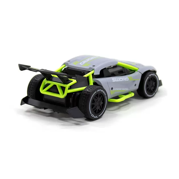Автомобиль Speed racing drift на р/у – Sword (серый, 1:24)