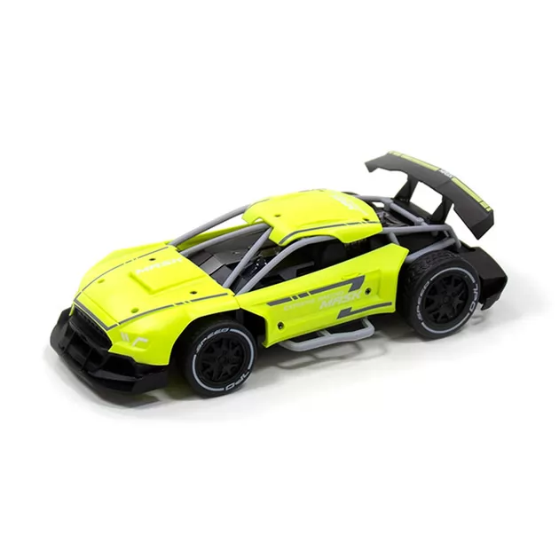 Автомобиль Speed racing drift на р/у – Mask (зеленый, 1:24)