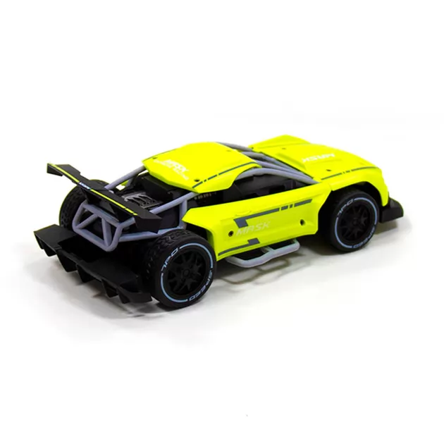 Автомобиль Speed racing drift на р/у – Mask (зеленый, 1:24)
