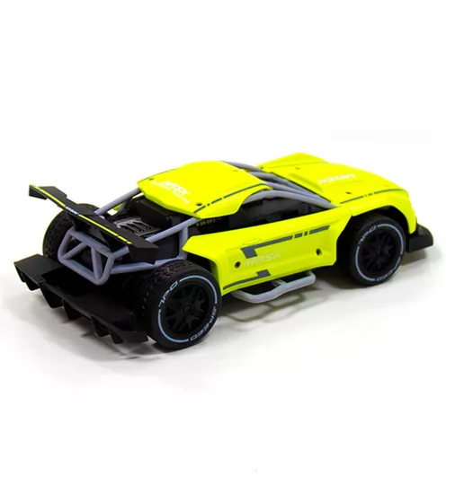 Автомобиль Speed racing drift на р/у – Mask (зеленый, 1:24) - SL-290RHGR_5.jpg - № 5