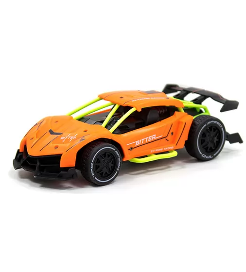 Автомобиль Speed racing drift на р/у – Bitter (оранжевый, 1:24) - SL-291RHO_1.jpg - № 1