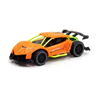 Автомобиль Speed racing drift на р/у – Bitter (оранжевый, 1:24)