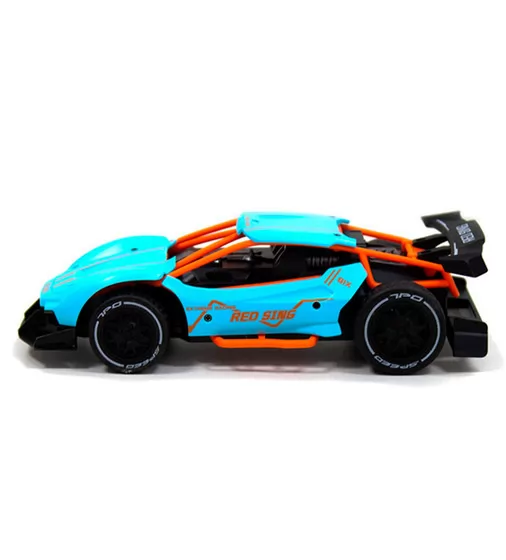 Автомобиль Speed racing driftr на р/у – Red Sing (голубой, 1:24) - SL-292RHB_2.jpg - № 2