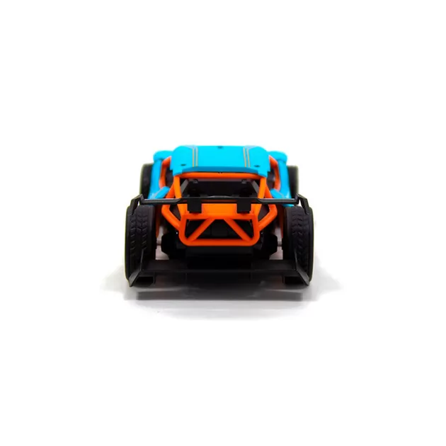 Автомобиль Speed racing driftr на р/у – Red Sing (голубой, 1:24)