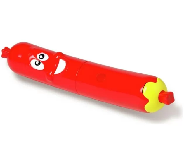 Интерактивная Игра - Шальная Сосиска