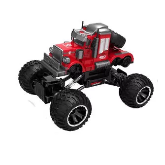 Автомобиль Off-Road Crawler – Prime