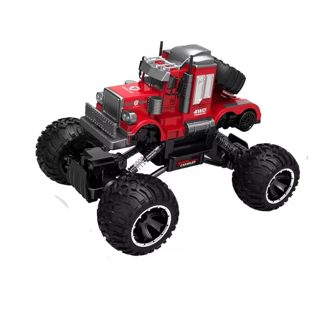 Автомобиль Off-Road Crawler – Prime