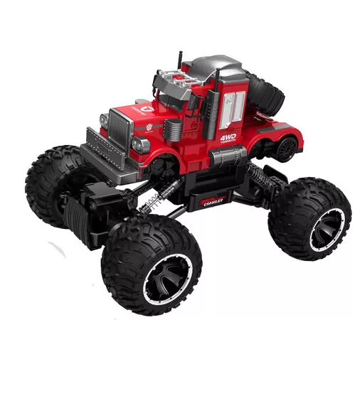 Автомобиль Off-Road Crawler – Prime - SL-010AR_1.jpg - № 1