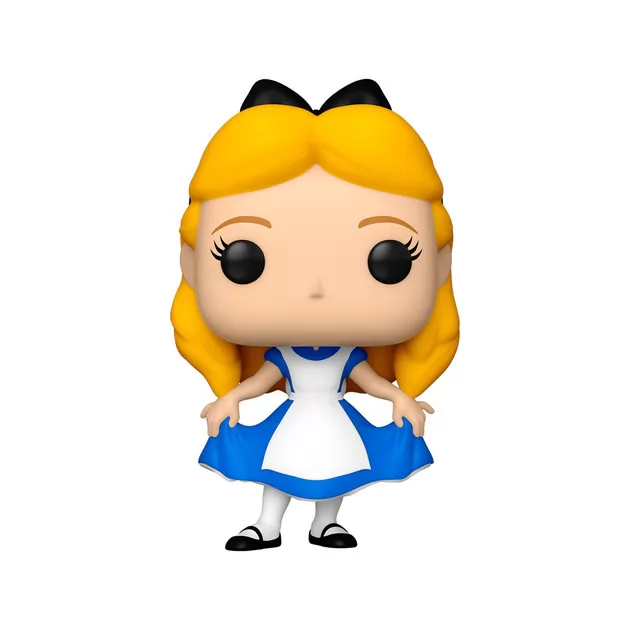 Игровая фигурка Funko Pop! серии Алиса в стране чудес - Алиса