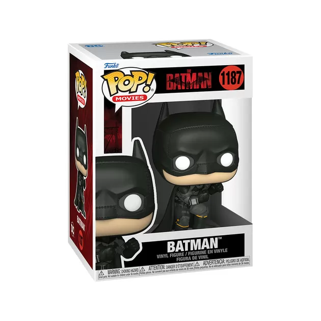 Игровая фигурка Funko Pop! - Бэтмен