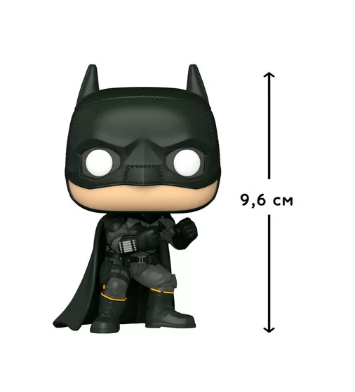 Игровая фигурка Funko Pop! - Бэтмен - 59276_2.jpg - № 2