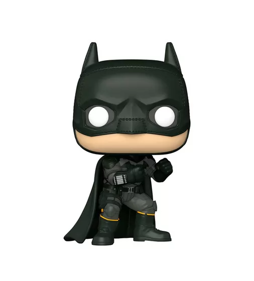 Игровая фигурка Funko Pop! - Бэтмен - 59276_1.jpg - № 1