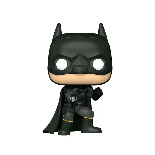 Игровая фигурка Funko Pop! - Бэтмен