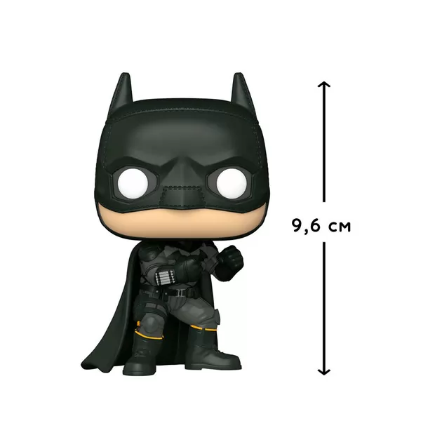 Игровая фигурка Funko Pop! - Бэтмен