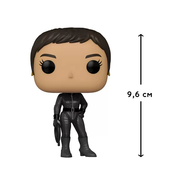 Игровая фигурка Funko Pop! серии Бэтмен - Селина Кайл (w/CHASE)