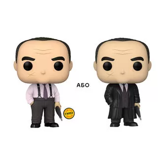 Игровая фигурка Funko Pop! серии Бэтмен - Освальд Кобблпот (w/CHASE)