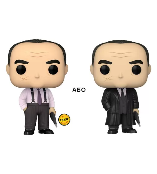 Игровая фигурка Funko Pop! серии Бэтмен - Освальд Кобблпот (w/CHASE) - 59280_1.jpg - № 1