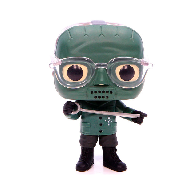 Игровая фигурка Funko Pop! серии Бэтмен - Загадочник