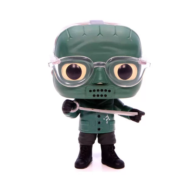 Игровая фигурка Funko Pop! серии Бэтмен - Загадочник
