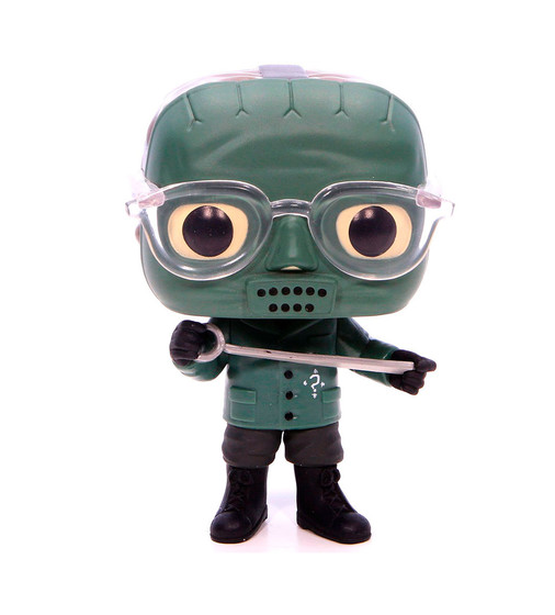 Игровая фигурка Funko Pop! серии Бэтмен - Загадочник - 59281_1.jpg - № 1