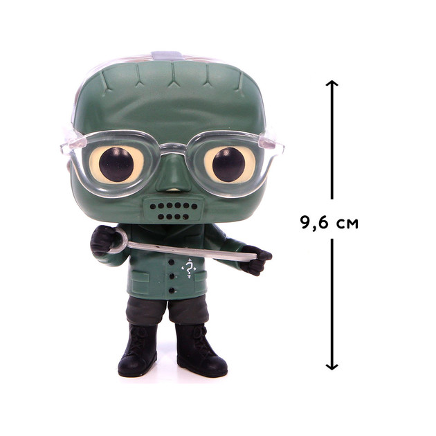 Игровая фигурка Funko Pop! серии Бэтмен - Загадочник