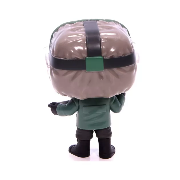 Игровая фигурка Funko Pop! серии Бэтмен - Загадочник