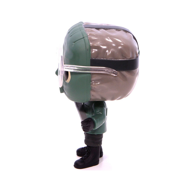 Игровая фигурка Funko Pop! серии Бэтмен - Загадочник