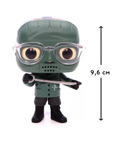 Игровая фигурка Funko Pop! серии Бэтмен - Загадочник - 59281_2.jpg - № 2