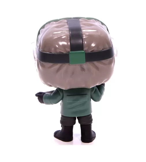 Игровая фигурка Funko Pop! серии Бэтмен - Загадочник - 59281_4.jpg - № 4