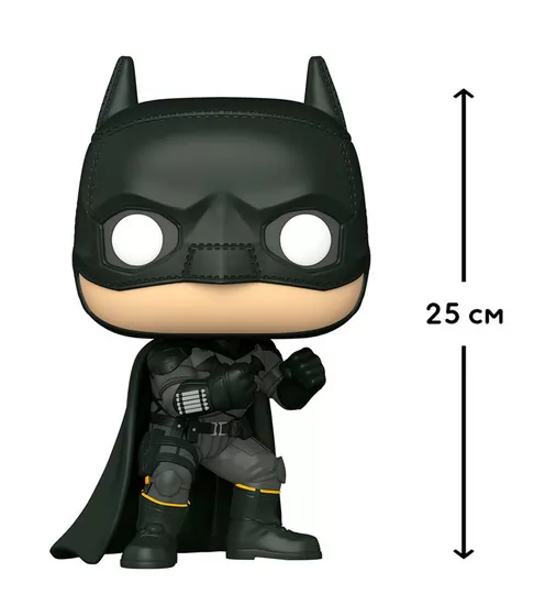 Игровая фигурка Funko Pop! - Бэтмен (25 cm) - 59282_2.jpg - № 2