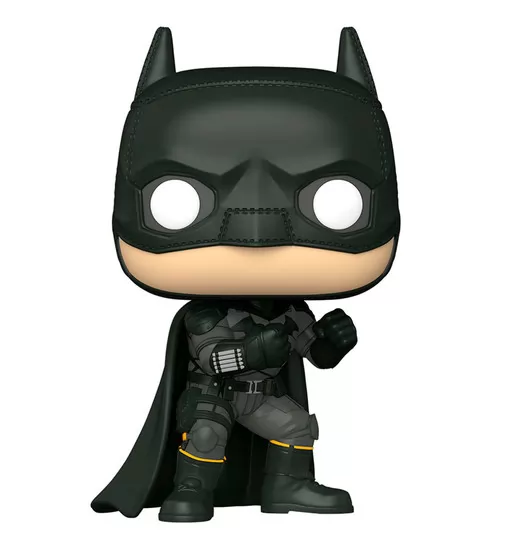 Игровая фигурка Funko Pop! - Бэтмен (25 cm) - 59282_1.jpg - № 1