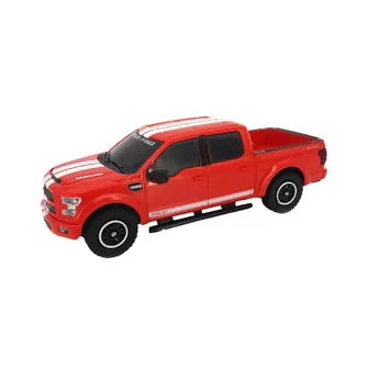 Автомодель – Ford Shelby F150 (1:26)
