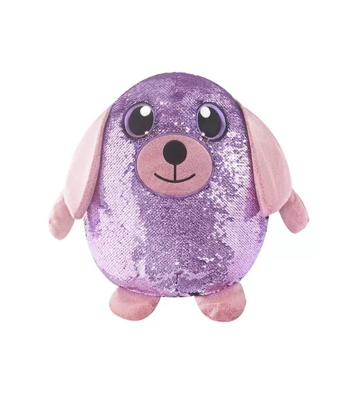 Мягкая Игрушка С Пайетками Shimmeez – Верный Песик - SMZ01024_1.jpg - № 1