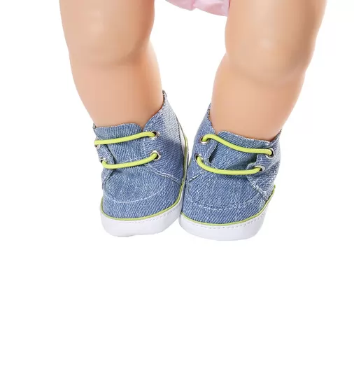 Обувь Для Куклы Baby Born - Стильные Кроссовки - 824207_3.jpg - № 3