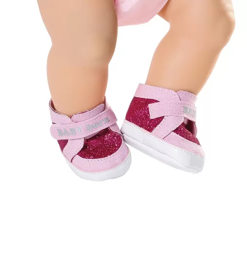 Обувь Для Куклы Baby Born - Стильные Кроссовки - 824207_2.jpg - № 2