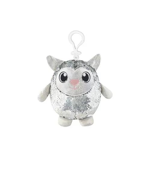 Мягкая Игрушка С Пайетками Shimmeez – Хорошенькая Овечка - SMZ01000La_1.jpg - № 1