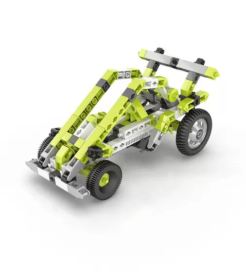 Конструктор Inventor 16 В 1 - Автомобили - 1631_4.jpg - № 4