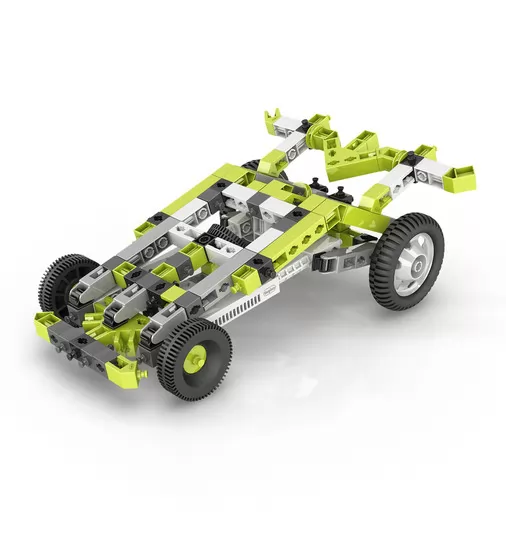 Конструктор Inventor 16 В 1 - Автомобили - 1631_2.jpg - № 2