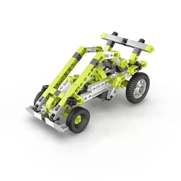 Конструктор Inventor 16 В 1 - Автомобили