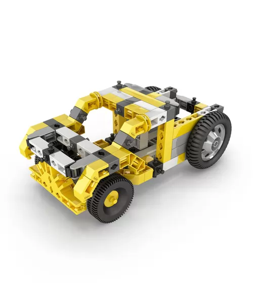 Конструктор Inventor 16 В 1 - Строительная Техника - 1634_4.jpg - № 4