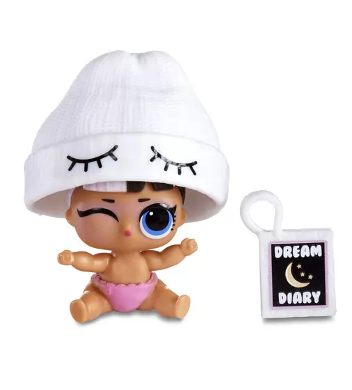 Игровой Набор С Мини-Куклой L.O.L. S3 - Сестричка - 549550_5.jpg - № 5